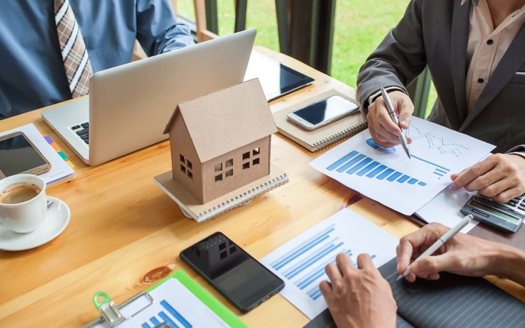 Property Value Appreciate Over Time