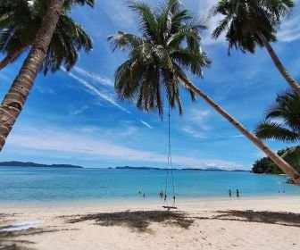 Port Barton Philippines