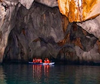 Puerto Princesa Philippines